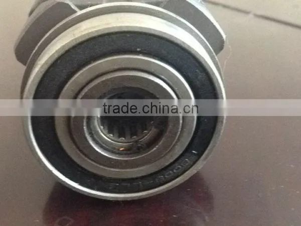 Manual Chain Pull Lift Block | Vital Chain Pulley Blocks photo-4