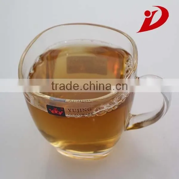 Popular Glassware Items,heat Resistant Glass Coffee Cup photo-2