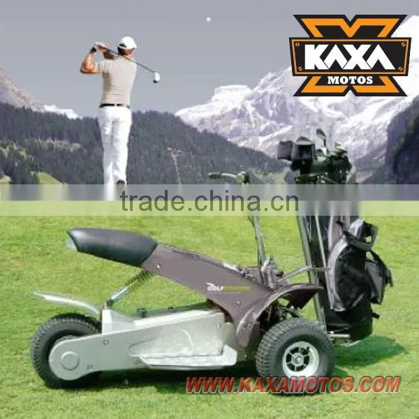 Electric Golf Scooter 1000W photo-2