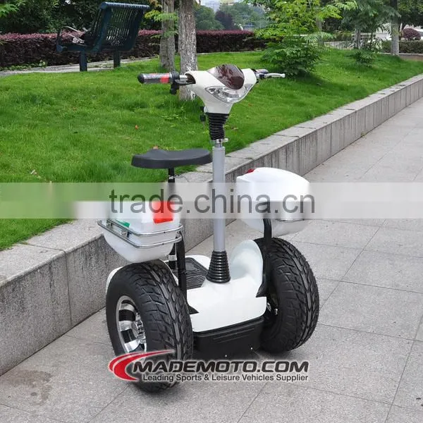 Electric Scooter , Self Balancing Electric Scooter,scooter Electric for Sale photo-3