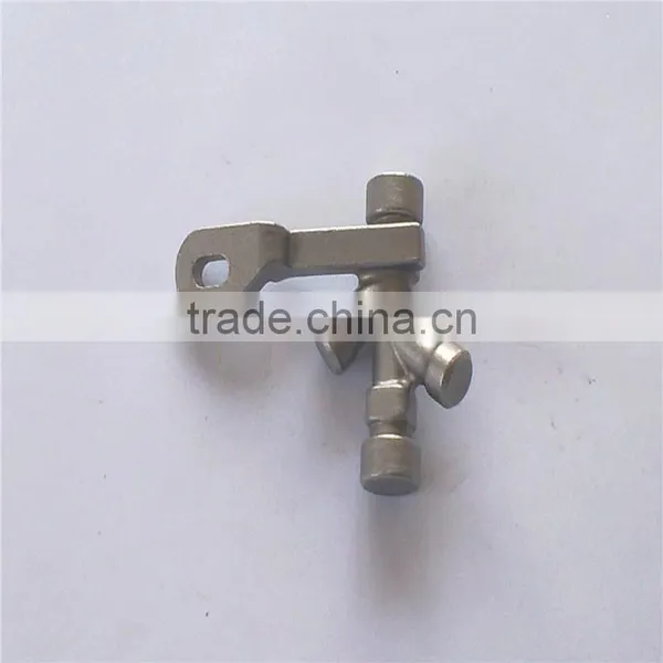 Precision Cnc Machining Part Customized photo-4