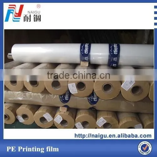 Screen Printing Cosmetic Packaging photo-3