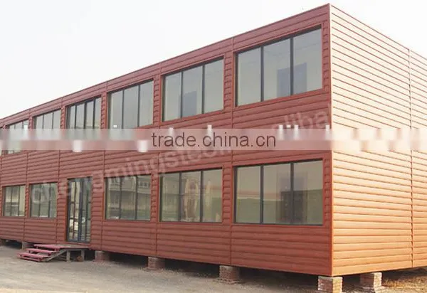 Living 20ft Container House/house Container Price/container House Plans/ photo-3
