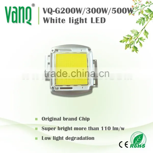 Super Bright Led High Power 200w Cob Led Chip photo-2