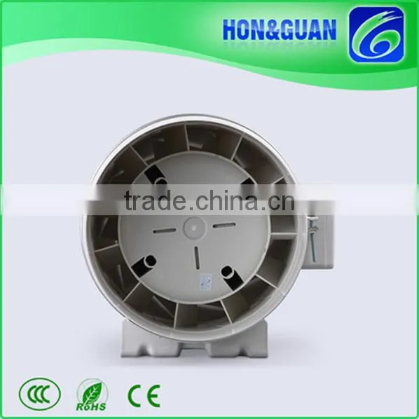2016 New Wholesale 10" Fireproof Hot Air Smoke Exhaust Fan photo-2