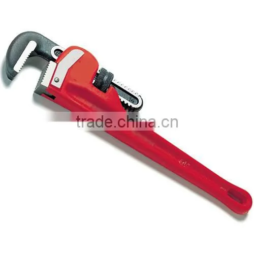 VBP/GS Certification ASTM Heavy Duty 24 Rigid Pipe Wrench photo-3