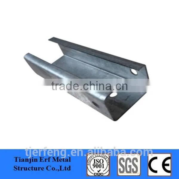 Construction Material Square and Rectangular Steel Hollow Section photo-2