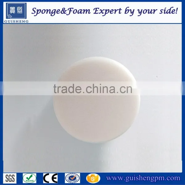 2016 Factory Sale High Quality Car Polishing/buffing/waxing Foam/sponge Pad photo-5