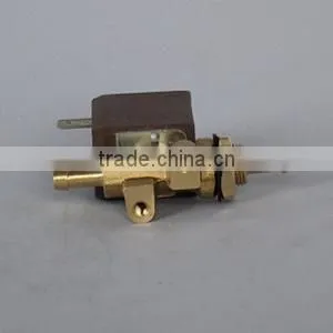 Bird Scare Gas Cannon 12VDC Solenoid Valve photo-4