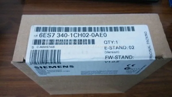 FACTORY NEW Siemens 6ES7 431-1KF20-0AB0 Module  photo-2