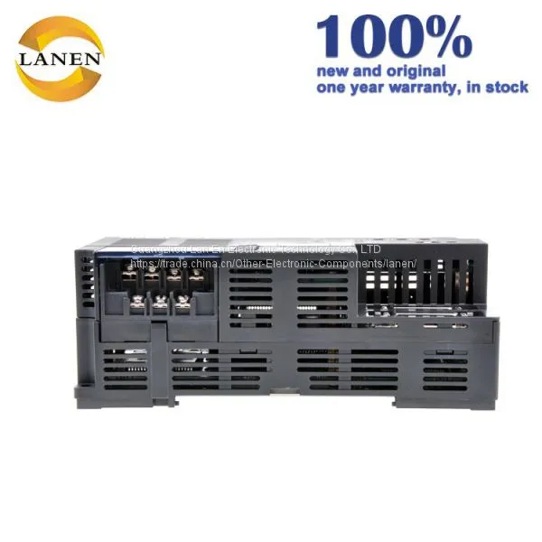 1 Year Warranty Mitsubishi PLC AJ65BT-D75P2-S3 With Super Quality photo-2