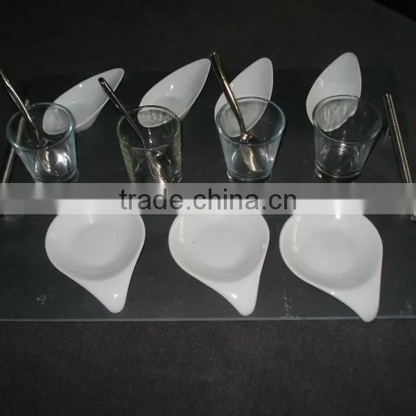 Machine Cut Natural Black Slate Coaster Wholesale Black Slate photo-5