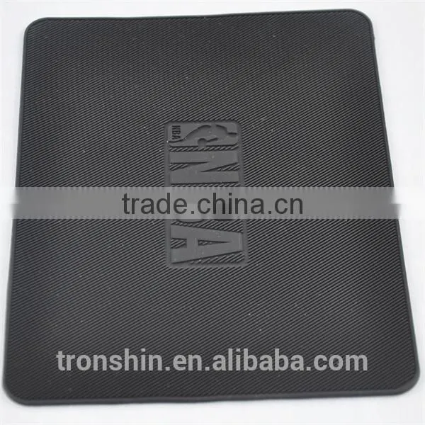 Super Soft No Adhesive Automotive Silicone Car's Anti-Slip Pad photo-6