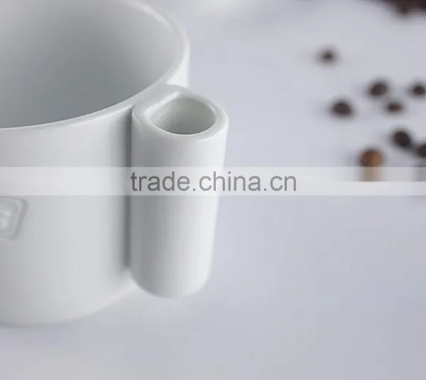 China Suppliers New Premium Gifts Tea Cup & Saucer Set for Favors photo-5
