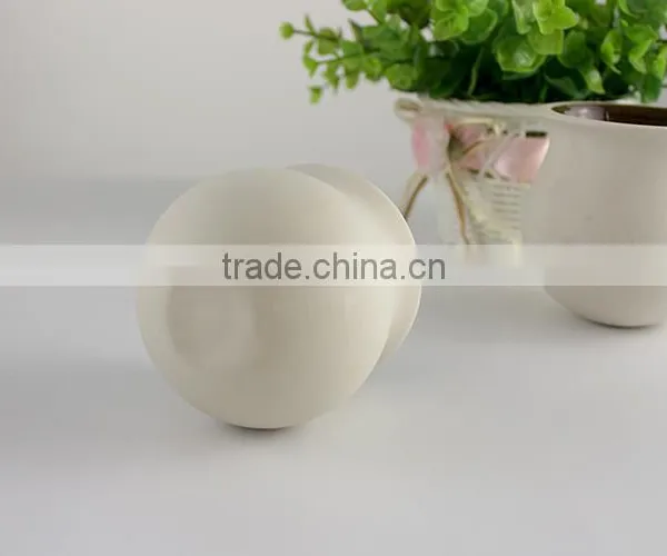 Chaozhou Factory Direct Wholesale Porcelain Canister, Ceramic Storage Pot photo-5