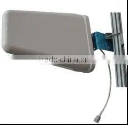 Hot Selling 806~960/1710~2700MHz Log Periodic Antenna 8/9dBi Log Periodic Antenna photo-2