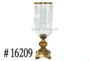 Metal Hurricane for Candlebra photo-3