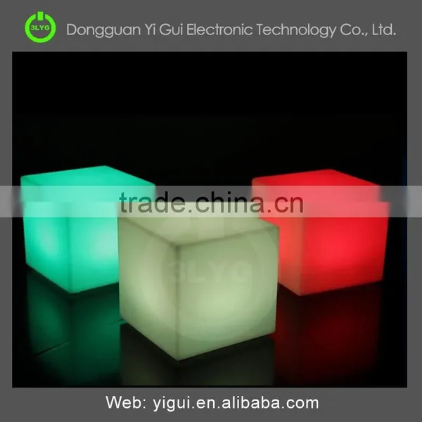 With the Music Changes Cheap Led Furniture Chairs photo-2