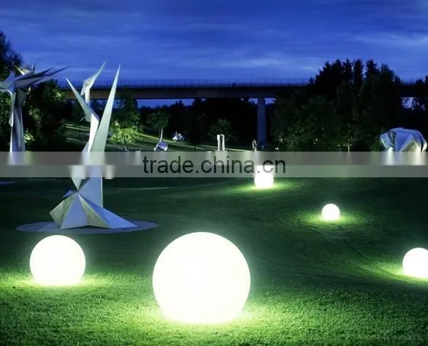 LED RGB Colourful Balls Christmas Holiday Name and 3V Voltage Led Ball Light photo-4