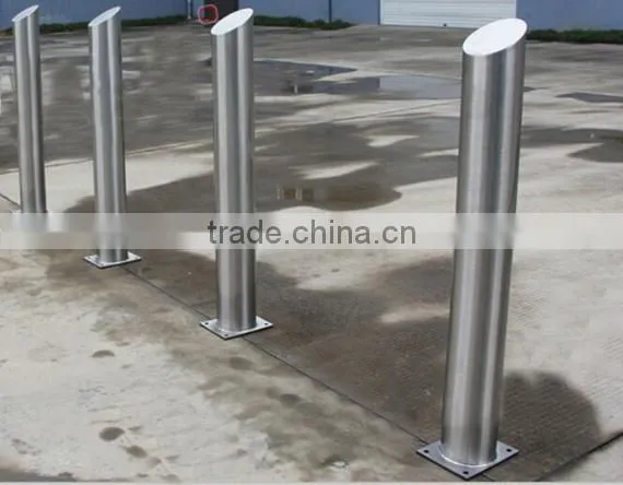 Stainless Steel Bollards,Removable Security Bollards photo-4