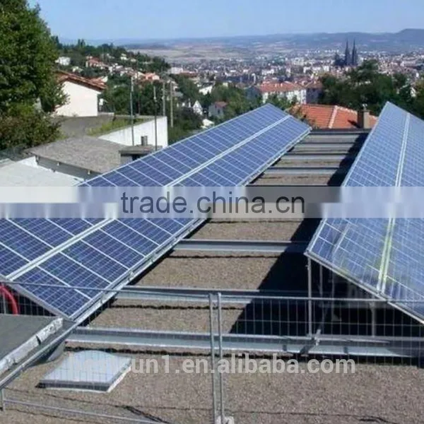 Solar Charger 2500W photo-6