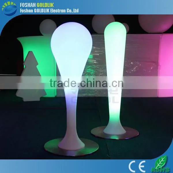 CE Standard Multi-Color LED Landscape Light photo-3