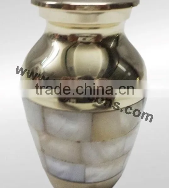 Companion Urns Ashes | Containers for Ashes | Cremation Urn Dimensions | Cremation Urn Flower Arrangements photo-5