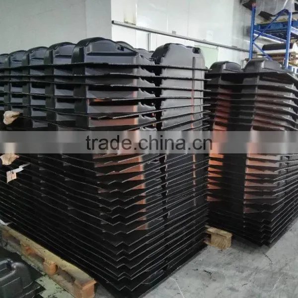 ABS Vacuum Forming Suction Plastic Products photo-2