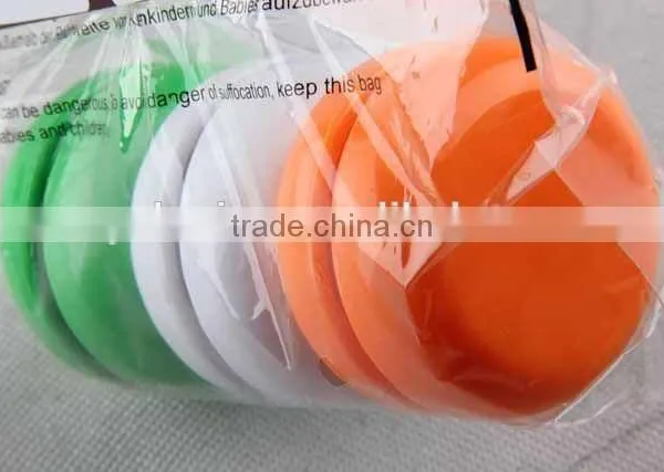 Educational Toy For Kids 3PC Plastic Yo-yo photo-3