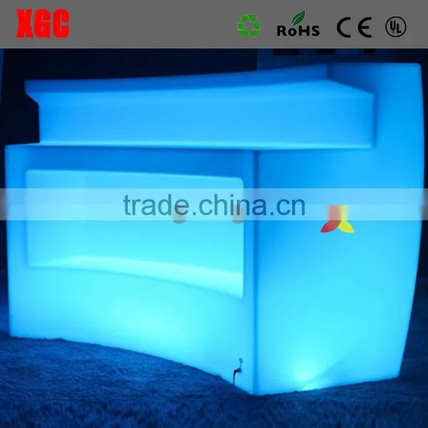 Counter GF330 PEmaterial Led Commercial Bar Counters photo-5