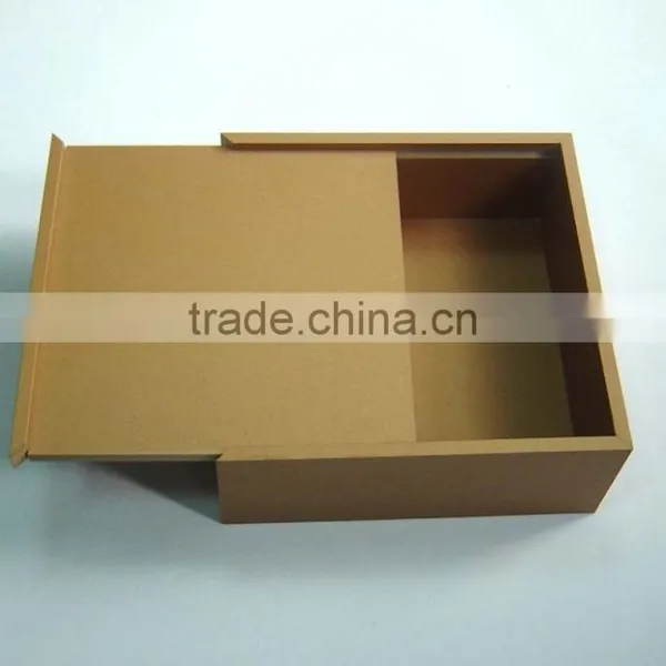 Simple Design Small Wooden Box for Your Jewely photo-5