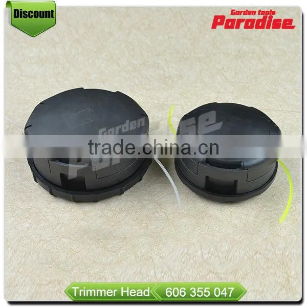 SPEED FEED 5" 450 Trimmer Line Bump Trimmer Head Fastest Reload photo-3