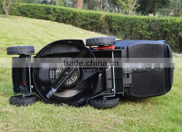 For 18CM 300M*2 Grass, Hot Sale 1200W Electric Lawn Mower,grass Cutter photo-5