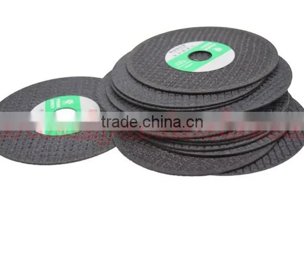 Cut-off Wheels Stainless Steel & Metal Cutting Disc Cutting Wheel Grinding Disc photo-2