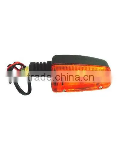 Best Sell Chinese Custom Motorcycle Pointer Turn Light Lamp photo-4
