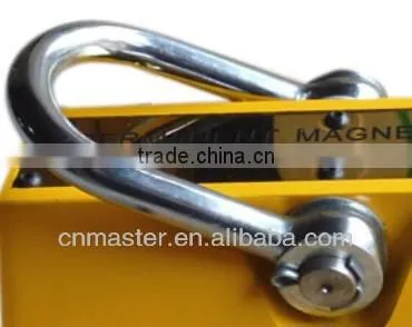 Permanent Magnetic Lifter(PML-10Y) 3.5times photo-5