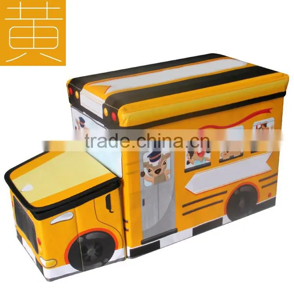 Creative New Type Storage Boxes,non Woven Fabric Storage Bins,collapsible Foldable Storage Packing Box With Lid and Handle photo-3