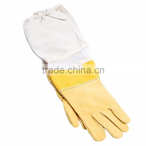 Bee Keeping Gloves photo-4