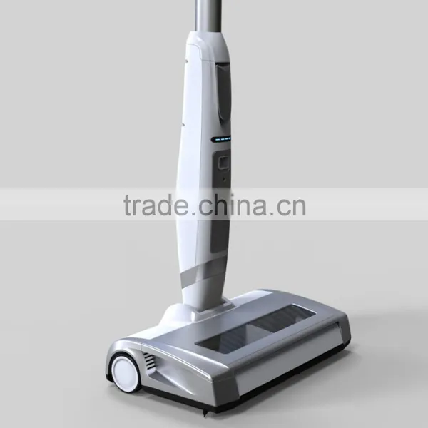 Rechargeable Cordless Handy Stick Vacuum Cleaner With Dolphin 2 in 1 photo-3