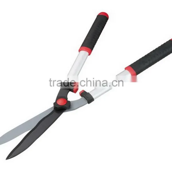 High Quality Garden Scissors Hedge Shears/pruning Shear/trimmer Shear Cutter/long Hand Garden Tools/pruning Shear/tree Pruner photo-4