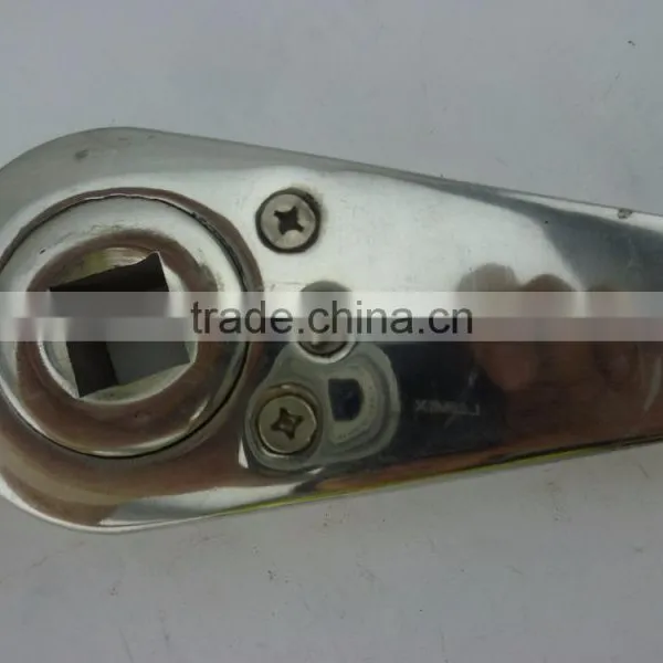 Stainless Steel Ratchet Wrench , Nonmagnetic Tools,hardware Hand Tools photo-2