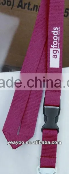 Lanyard