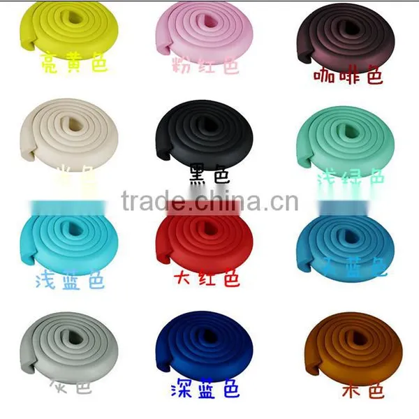 Article NBR Anti-collision LBaby Collision Angle Children's Collision Angle Thicken With Collision Angle L Baby Safetyprotection photo-4