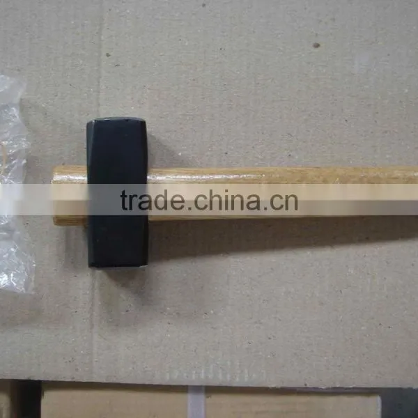 Stoning Hammer Flip Hole Forged Quality photo-2