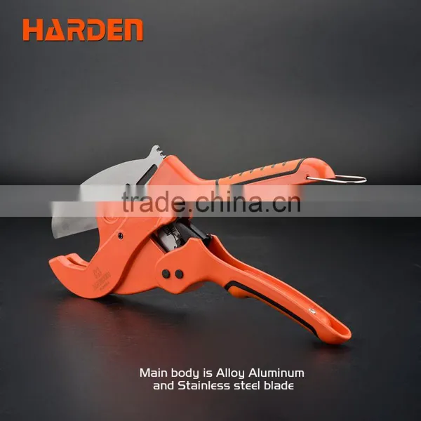 Professional Stainless Steel Blade PVC Pipe Cutter photo-2