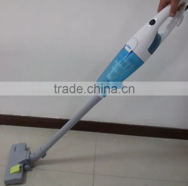 JC803BB Handy Stick Upright 2 in 1 Cyclone Bagless Vacuum Cleaner photo-2