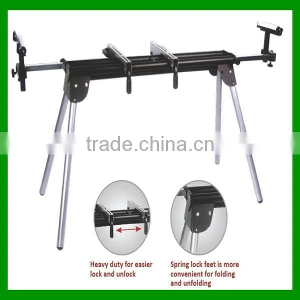 Miter Saw Horse
