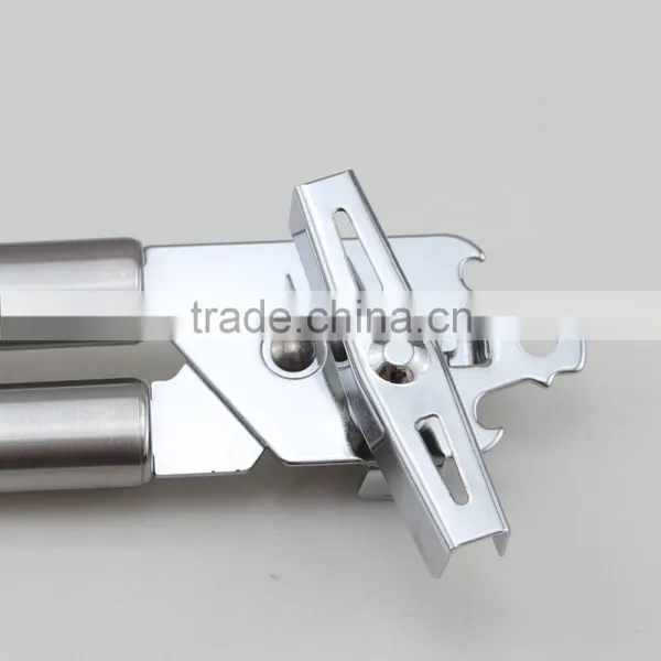 Stainless Steel Handle Multipurpose Cooking Manual Can Opener photo-3