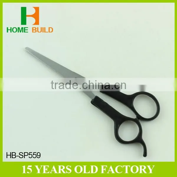 Factory Price HB-SP559 Hand Made Best Barber Crafted Hair Scissors for Hairdressers photo-6