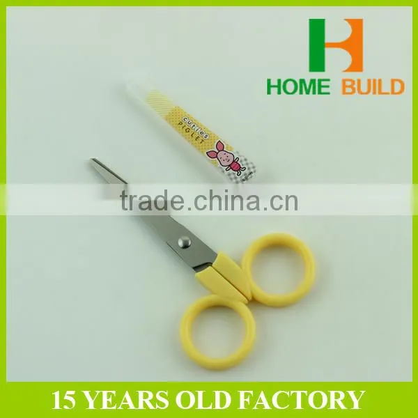 Factory Price HB-S4008 Scissor For School Use Unique Scissors photo-4